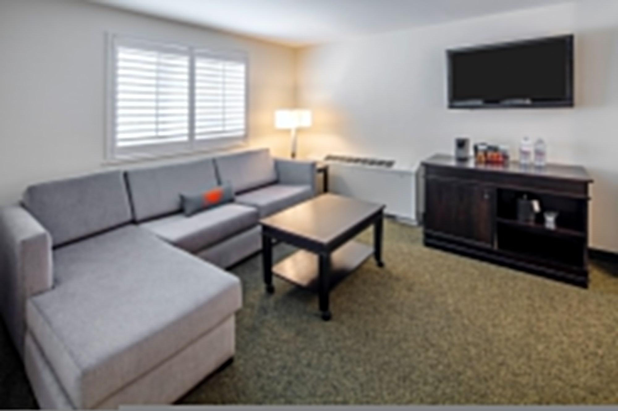 Collegian Hotel & Suites, Trademark Collection By Wyndham Syracuse Exterior foto