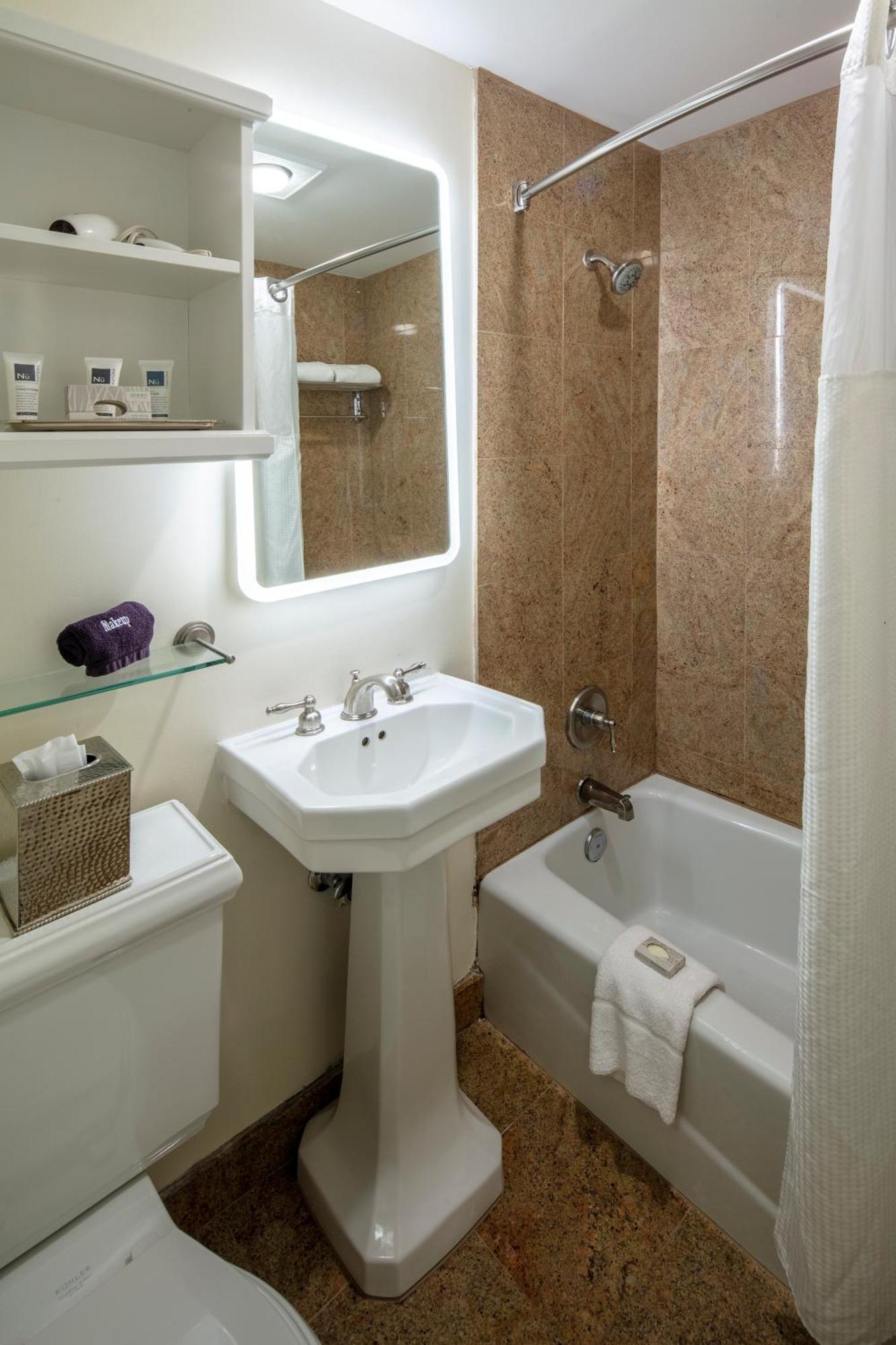 Collegian Hotel & Suites, Trademark Collection By Wyndham Syracuse Zimmer foto