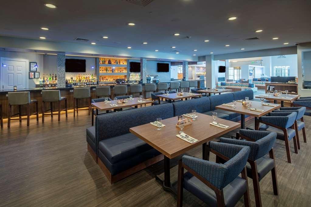 Collegian Hotel & Suites, Trademark Collection By Wyndham Syracuse Restaurant foto