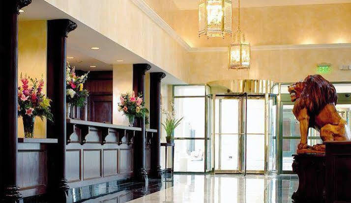 Collegian Hotel & Suites, Trademark Collection By Wyndham Syracuse Exterior foto